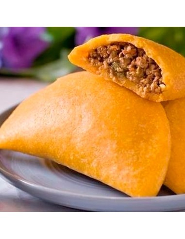 EMPANADAS, precotte surgelate, 100% artigianale...