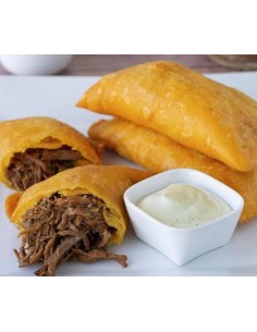 EMPANADAS, precotte surgelate, 100% artigianale, prezzo... 2