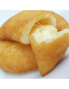 EMPANADAS, precotte surgelate, 100% artigianale per unità...