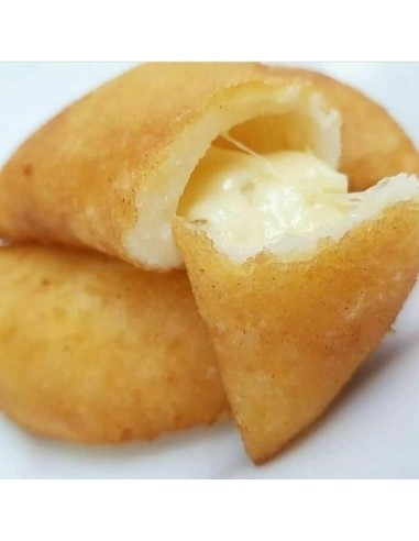 EMPANADAS, precotte surgelate, 100% artigianale...