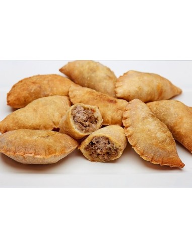 PASTELITOS precotte surgelate, per unità, 100%...