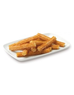 CHURROS precotte surgelate in confezioni 30 unità di 10 cm. 2