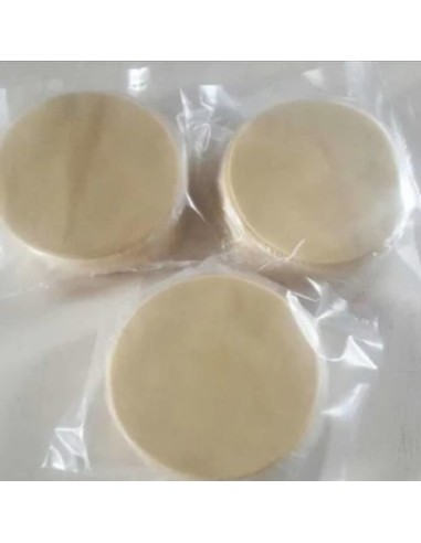Dischi (TAPAS) per PASTELITOS surgelati, da...