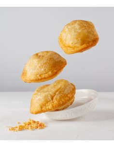 PASTELITOS  MED. surgelate, confezioni da 12 pezzi. - 10...