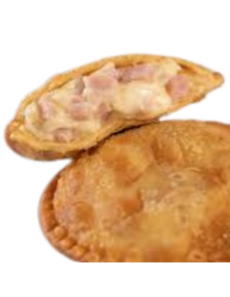 PASTELITOS  MED. surgelate, confezioni da 12 pezzi.
