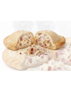 EMPANADAS, precotte surgelate, 100% artigianale, prezzo...