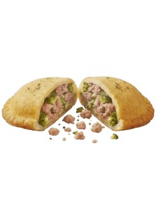 EMPANADAS, precotte surgelate, 100% artigianale, prezzo...