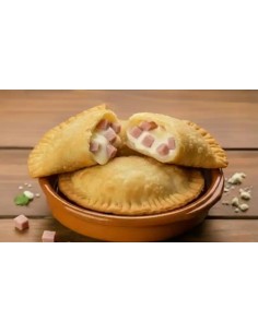 PASTELITOS precotte surgelate, prezzo per unità, 100%...