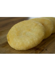 AREPA precotta surgelata pronta per friggere in... 2