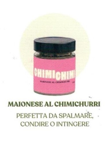 Salsa per condimento di aglio, tartara e di...