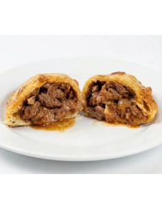EMPANADA ARGENTINE CLASSICHE: PRECOTTE, SURGELATE E... 2