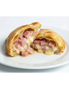 EMPANADA ARGENTINE CLASSICHE: PRECOTTE, SURGELATE E...