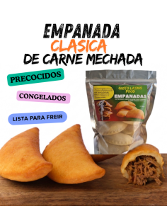 EMPANADAS, precotte surgelate, 100% artigianale, prezzo...