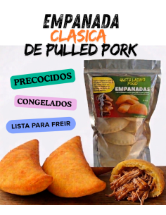 EMPANADAS, precotte surgelate, 100% artigianale, prezzo... 2