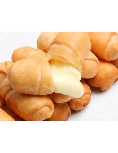 TEQUEÑOS, surgelate precotte, confezioni da 10...