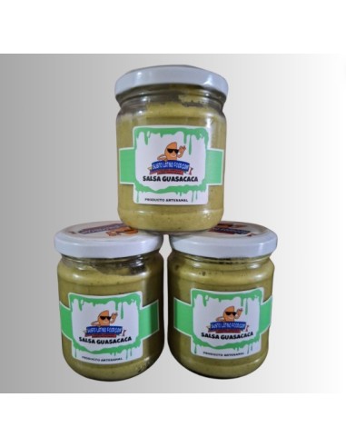 Salsa per condimento di aglio, tartara e di...